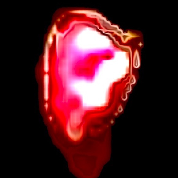 ✤❥❥⭕️👽⭕️5-4-$25 PONCHO❣SUPER CUTE KNIT - Picture 11 of 16